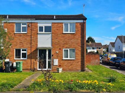 Insley Gardens, Hucclecote, GL3