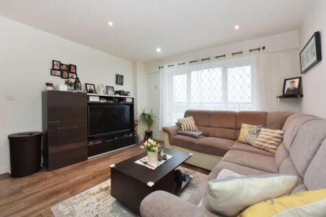 Aviation Drive, Griffin House, NW9