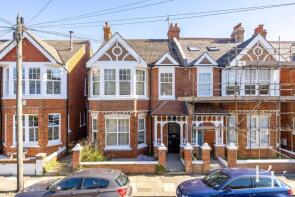 19, Raphael Road, Hove BN3 5QP