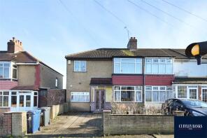 43, Federal Road, Perivale UB6 7AW