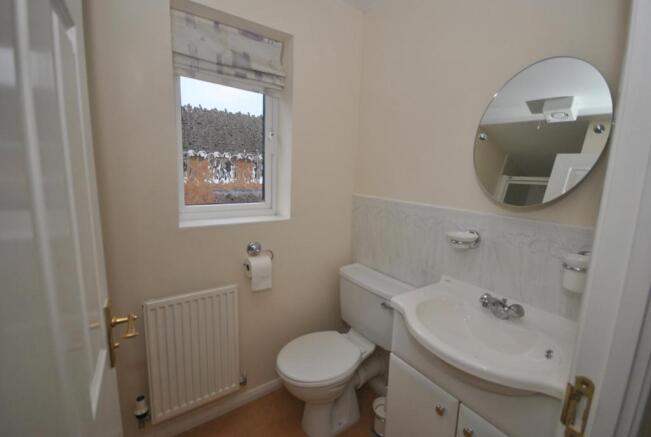ensuite