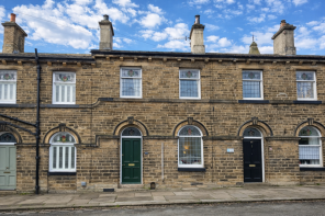 47, Caroline Street, Saltaire, Shipley BD18 3JZ
