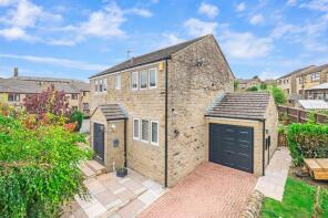 2, The Mallards, Silsden, Keighley BD20 0NT