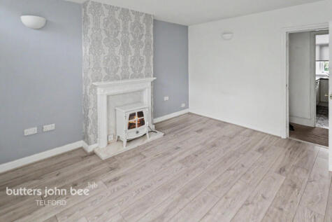 Newbridge Crescent, Wolverhampton