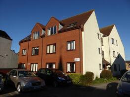 12, Crofton Court, The Avenue, Yeovil BA21 4DZ