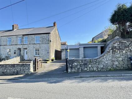 Hendra Road, St. Dennis, St. Austell