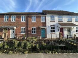 8, Bark Mill Mews, Middlebridge Street, Romsey SO51 8HL