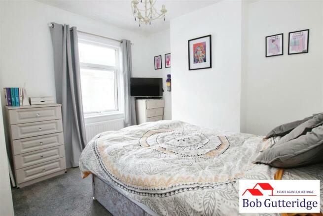 BEDROOM ONE (FRONT)
