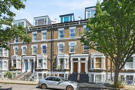 Gratton Road, London, W14