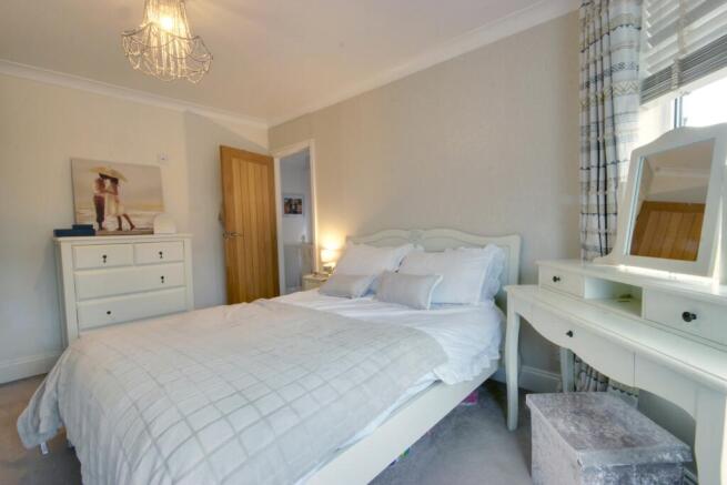 1 Bed 1B