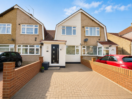 Pendell Avenue, Hayes, UB3