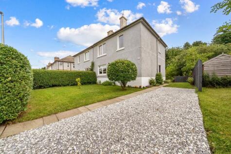Hayfield, Falkirk, FK2