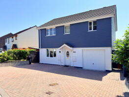 Belmont, Gills Close, Penryn TR10 8RN