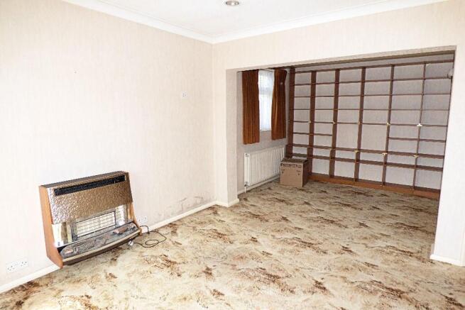 through lounge
