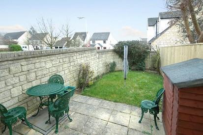 Garden Photo