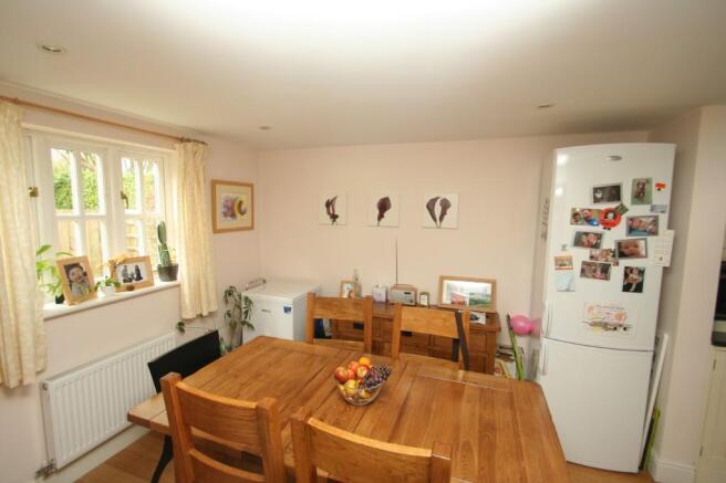 Dining Room A