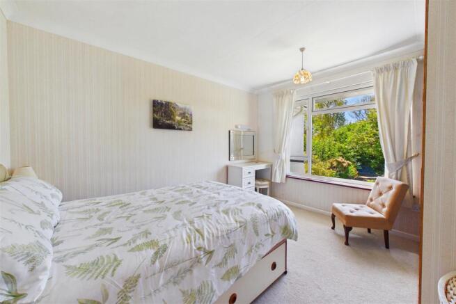 Bedroom.