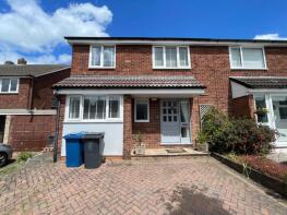 19, Mallicot Close, Lichfield WS13 6DG