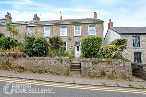 Lower Drift, Buryas Bridge, Penzance, Cornwall, TR19