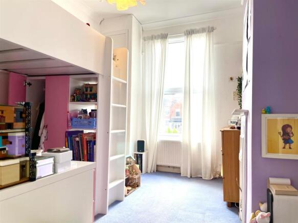 Bedroom No.3