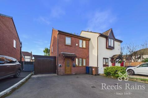 Fernleigh, Leyland, Lancashire, PR26