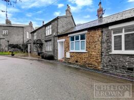 6, Parsons Street, Daventry NN11 3RE