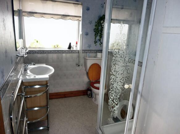 Shower Rom