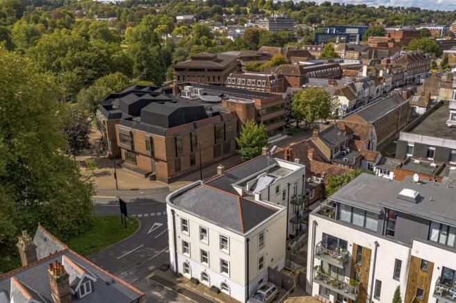 thumbnail_5 Trinity Place, Easton Street, HP11 1WN