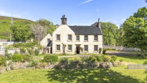 Balranald, East Clyne, Clyne - Achrimsdale Road, Brora KW9 6LS