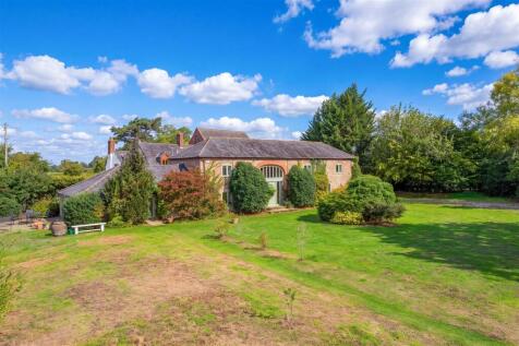 Maesbrook, Oswestry