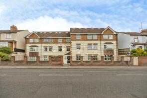 7, 275 Valley Heights, Godstone Road, Whyteleafe CR3 0BD