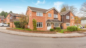 29, Shooters Hill, Sutton Coldfield B72 1HX