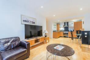 Apartment 43, Number One Fletcher Gate, Adams Walk, Nottingham NG1 1QP