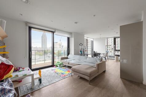 1 St Gabriel Walk London SE1