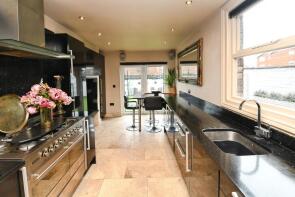 5, St Catherines, Lincoln LN5 8LN