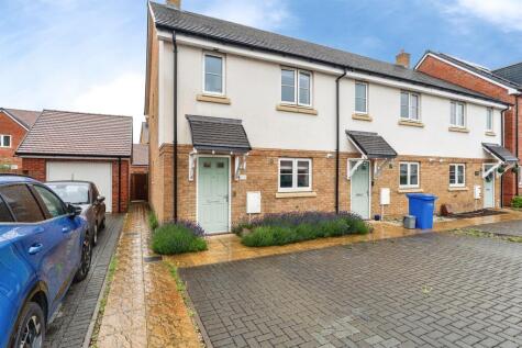 Mace Road, Mildenhall, Bury St. Edmunds