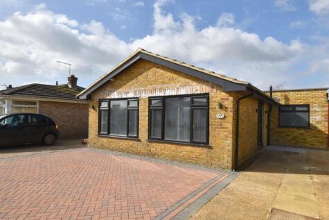 Denham Close, Dymchurch