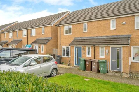 Bluebell Street, Plymouth, Devon, PL6