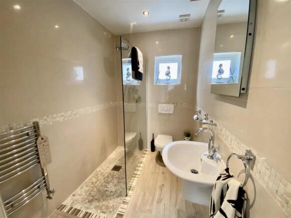 Wet Room