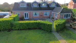 43, Station Road, Thorpe On The Hill, Lincoln LN6 9BS