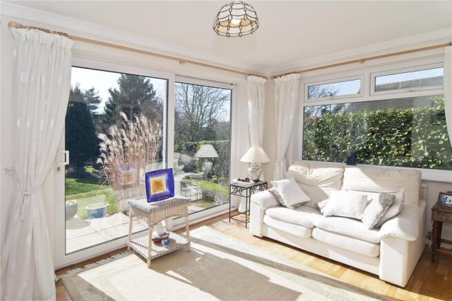 Sun Room