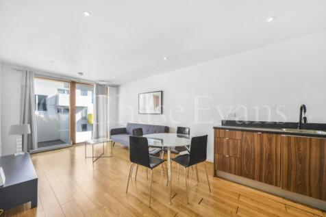 Cutmore Ropeworks, 1 Arboretum Place, Barking, London, IG11