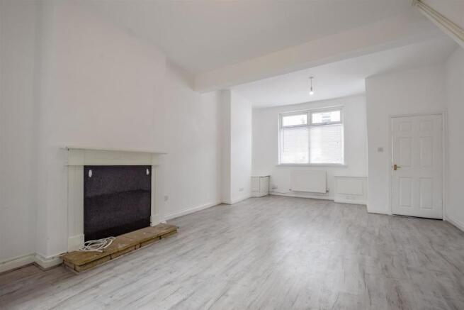 Living/Dining Room