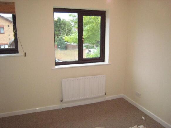 2nd Bedroom