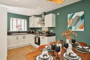 101, Woolhouse Way, Cringleford NR4 7FX
