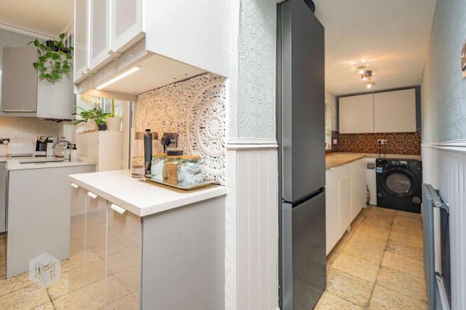Albert Street, Egerton, BL7 - More