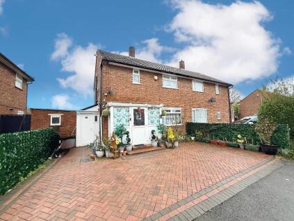 Aydon Road, Icknield, Luton, Bedfordshire, LU3 2HB