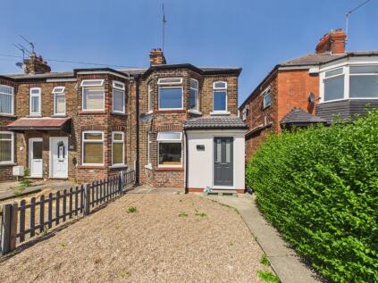 Willerby Road, Hull, HU5 5JT