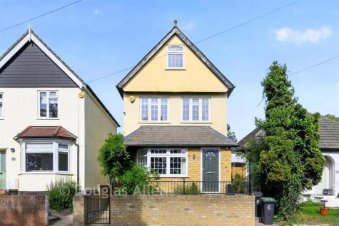 Brook Road, Epping, Essex