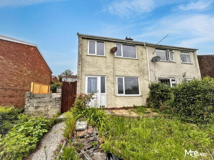 Greenways, Maesteg, CF34 9NL